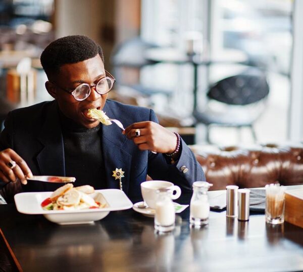 Novotel London Canary